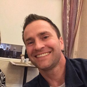 Meet your Posher, Rob